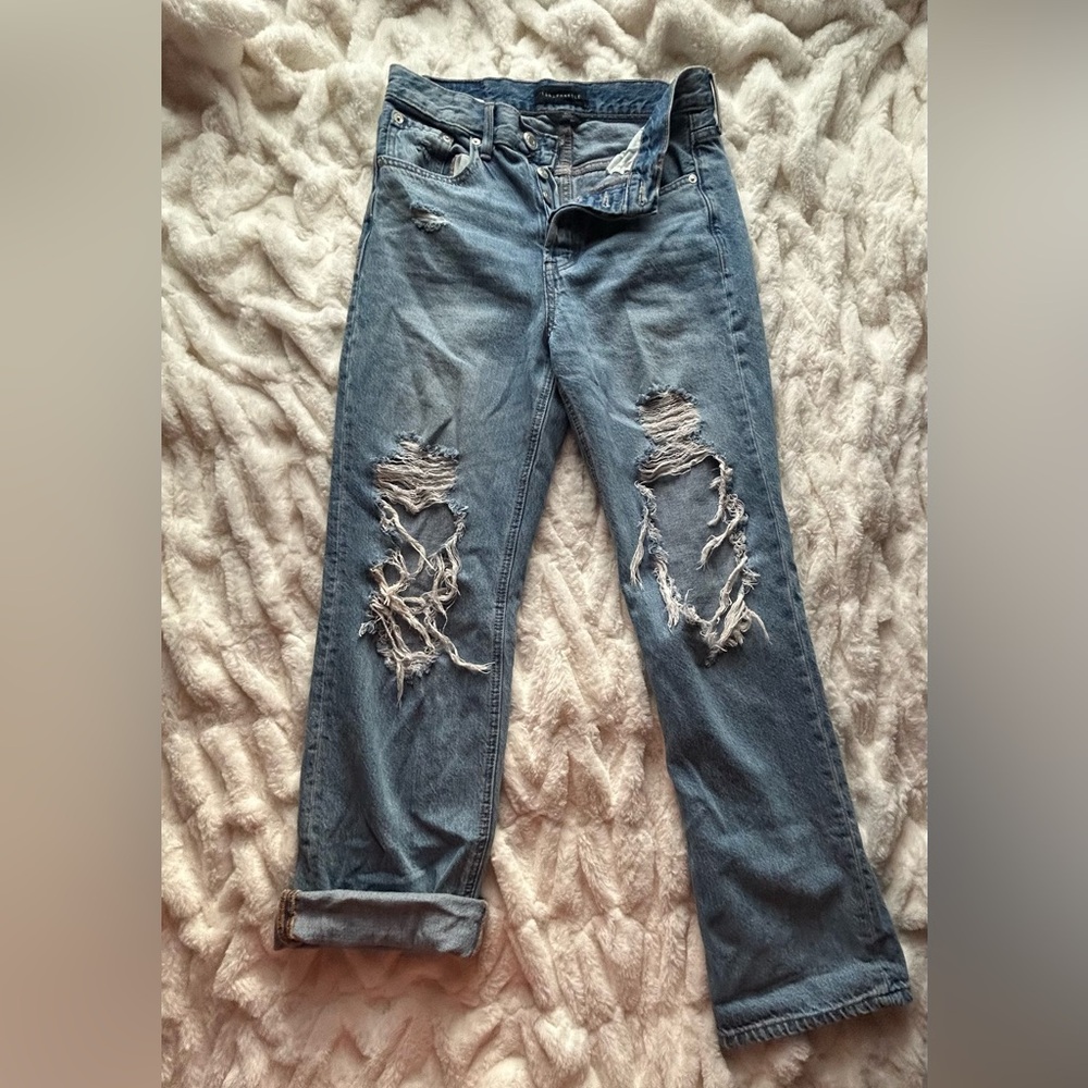 Aeropostale 90’s Baggy Jeans